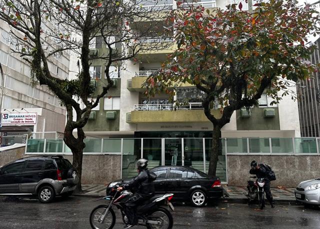 Apartamento - Venda, Pitangueiras, Guarujá, SP